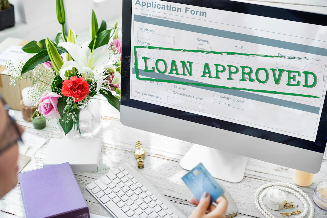 Application for Interest free loan